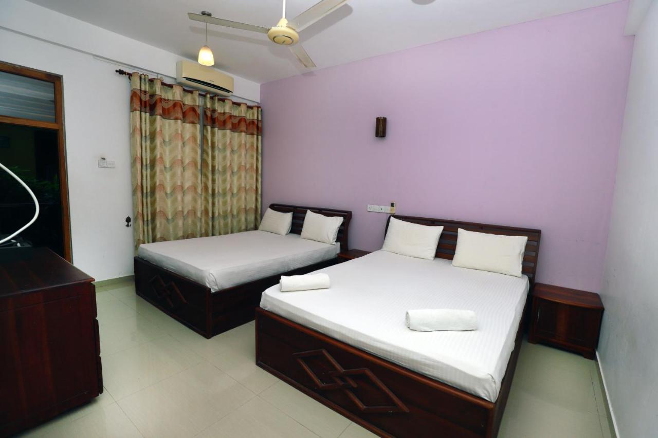 Yala Rich Lodge Tissamaharama Esterno foto
