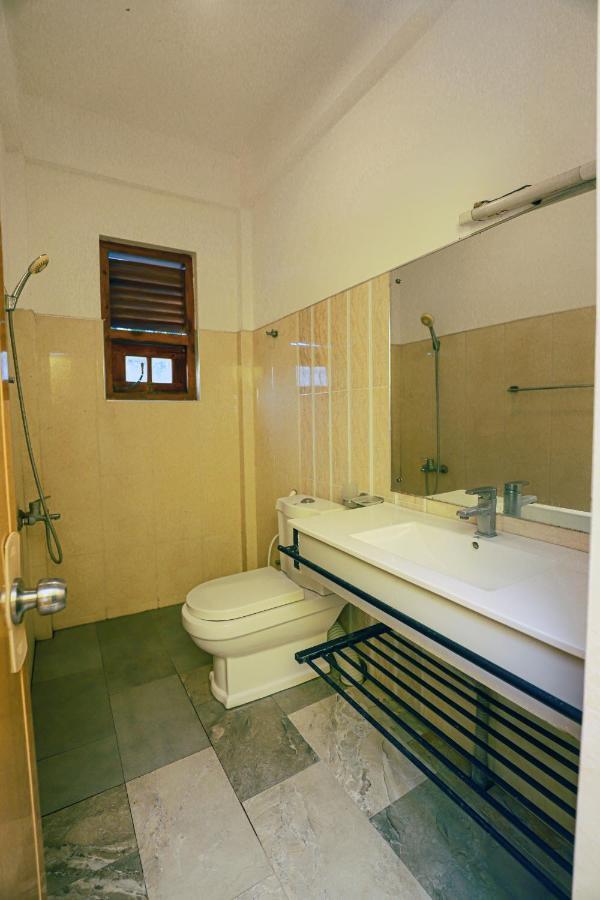 Yala Rich Lodge Tissamaharama Esterno foto