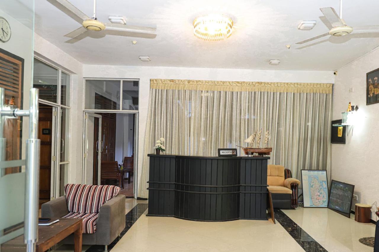 Yala Rich Lodge Tissamaharama Esterno foto