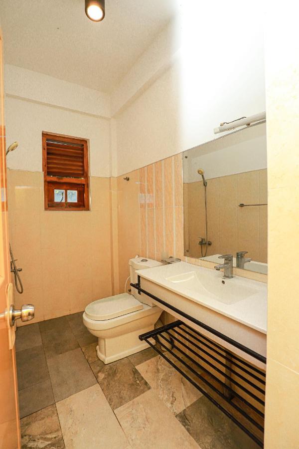 Yala Rich Lodge Tissamaharama Esterno foto