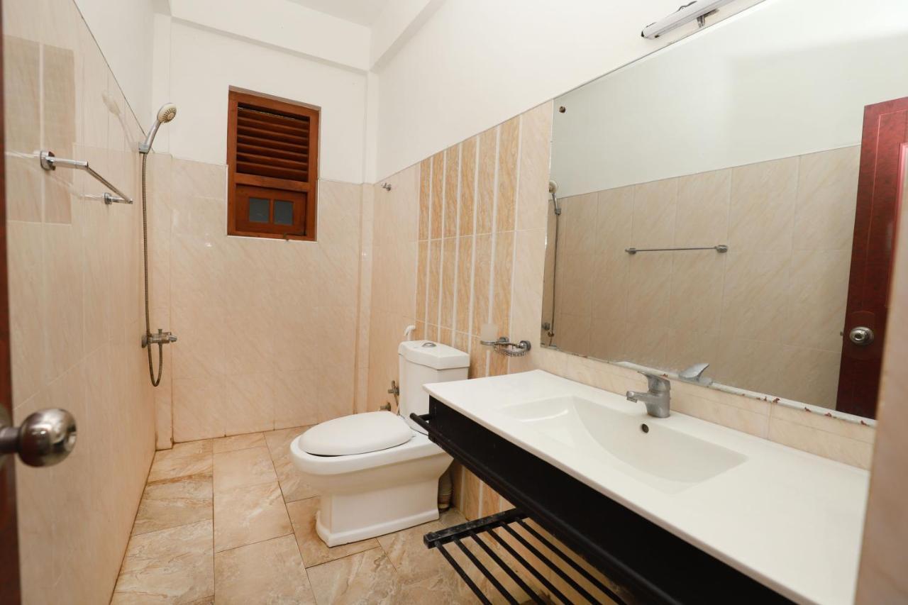 Yala Rich Lodge Tissamaharama Esterno foto