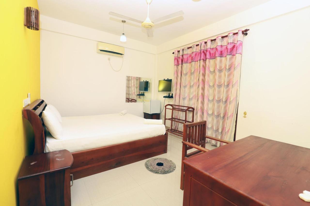 Yala Rich Lodge Tissamaharama Esterno foto